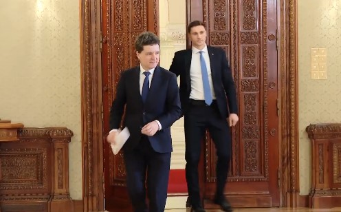 SPP-istul Ionuț, dispărut după ce devenise viral, s-a întors în forță