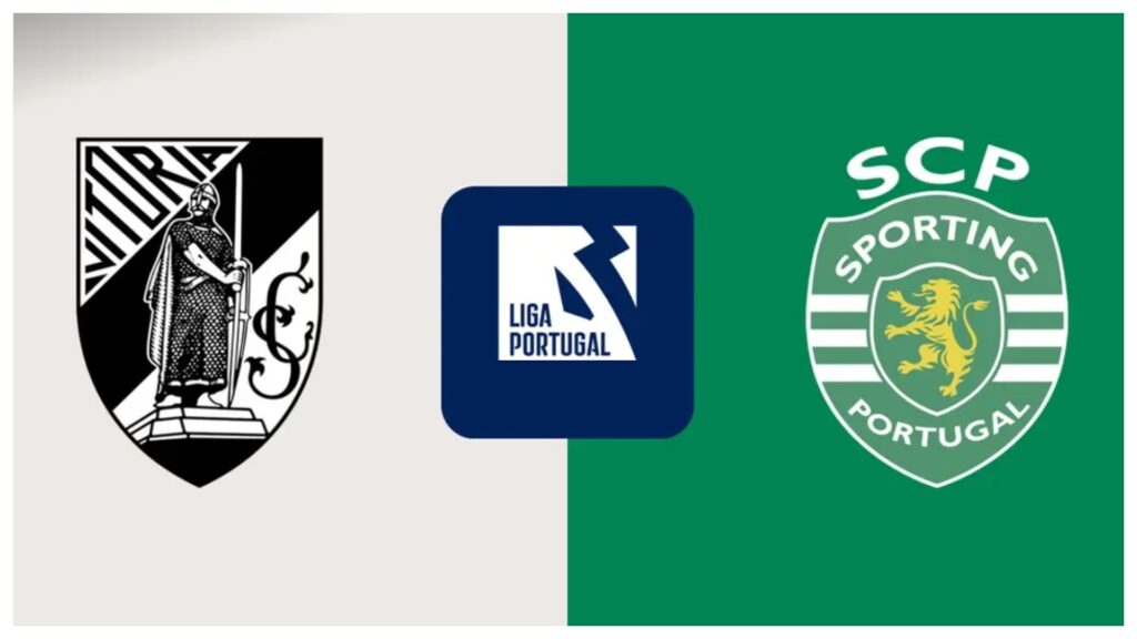 Liga Portugal: Vitoria Guimaraes vs Sporting Lisabona – „Leii”, mari favoriţi