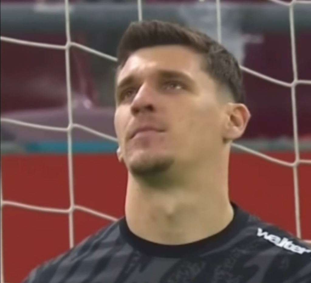 Târnovanu ar putea pleca în China. Dacă își face TikTok echipă de fotbal