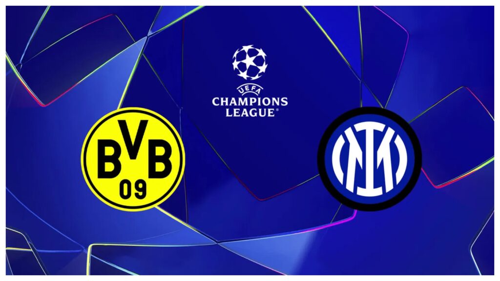 Champions League: Borussia Dortmund vs Inter Milano – Test decisiv pentru Cristi Chivu