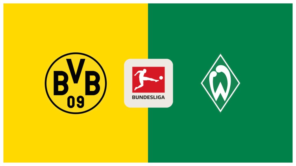 Bundesliga: Borussia Dortmund vs Werder Bremen – Gazdele, invincibile acasă