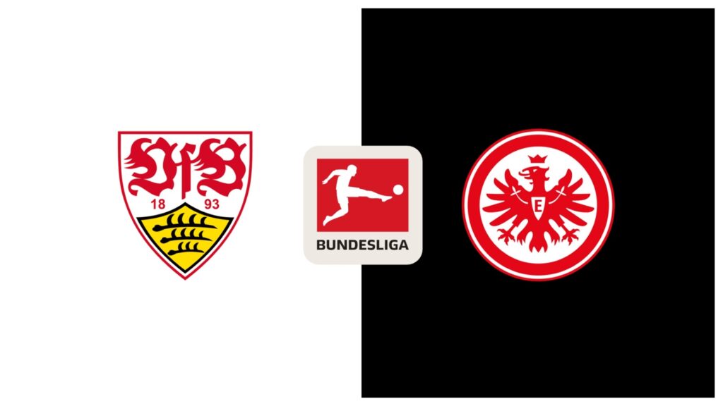 Bundesliga: Stuttgart vs Eintracht Frankfurt – Ora revanşei pentru şvabi