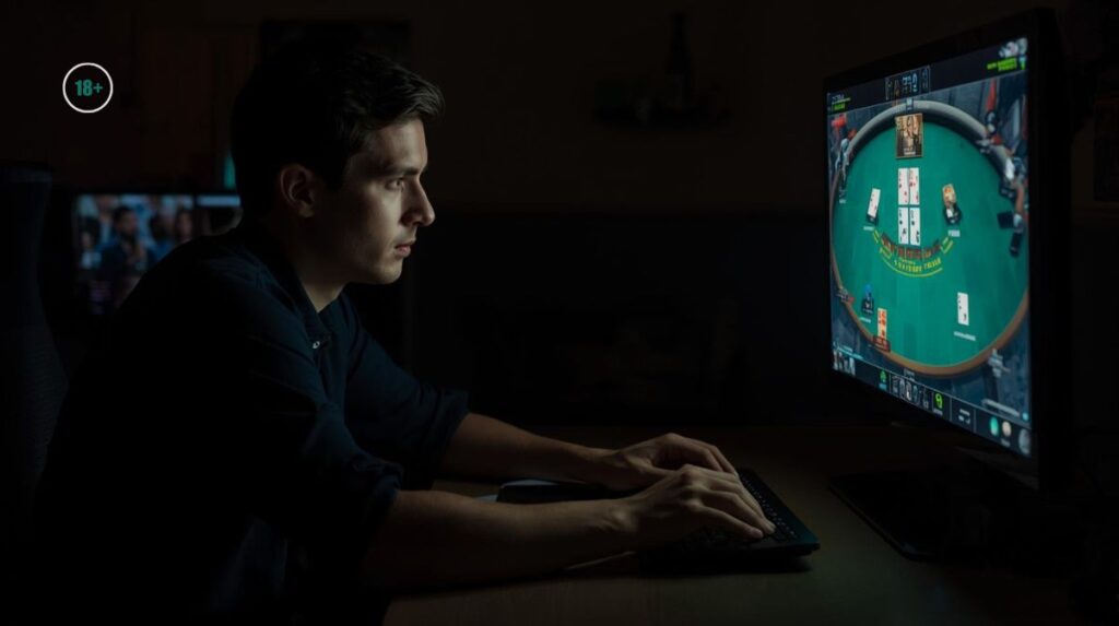 Tehnici de concentrare, respirație și relaxare – utile jucătorilor de blackjack