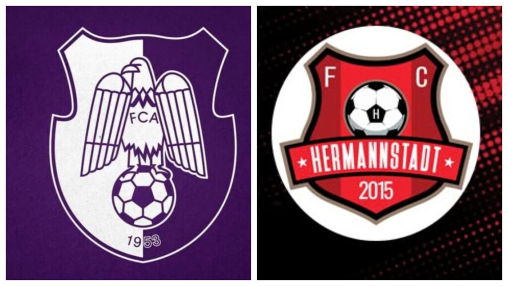SuperLiga: FC Argeş vs Hermannstadt – Piteştenii tremură pentru play-off