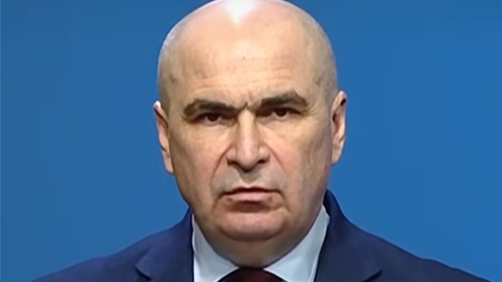 Ilie Bolojan își va prezenta demisia când își va prezenta și Grindeanu ceasul