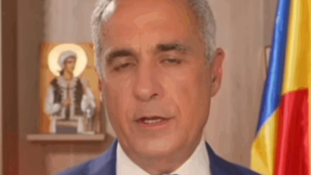 Călin Georgescu dă asigurări că nu va pleca din țară. Poate doar prin telepatie, ca păsările