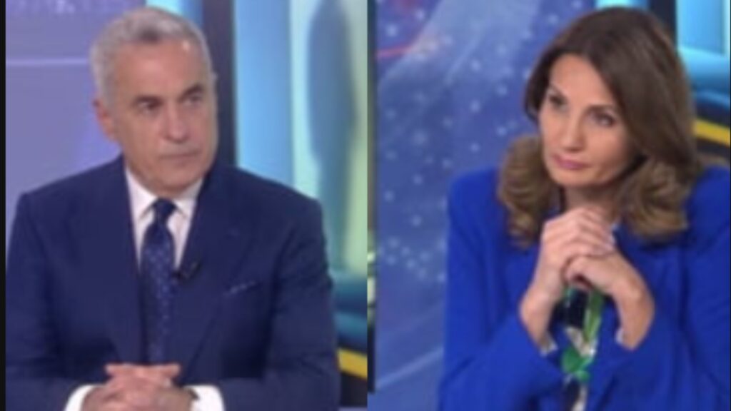 Călin Georgescu a lămurit din ce venituri trăiește: îl ajută Dumnezeu