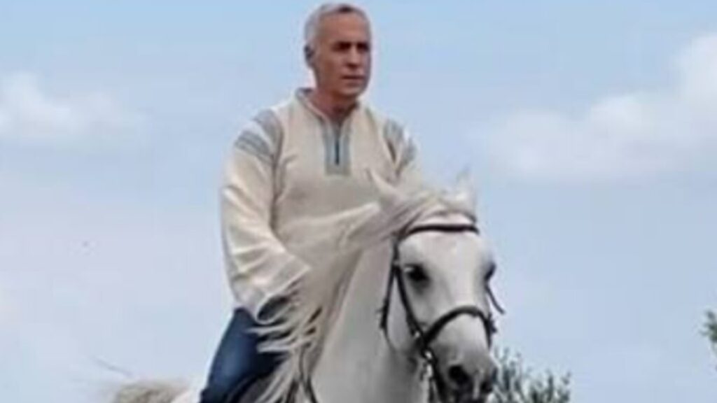 Meciul cu Turcia scoate voievodul din Călin Georgescu