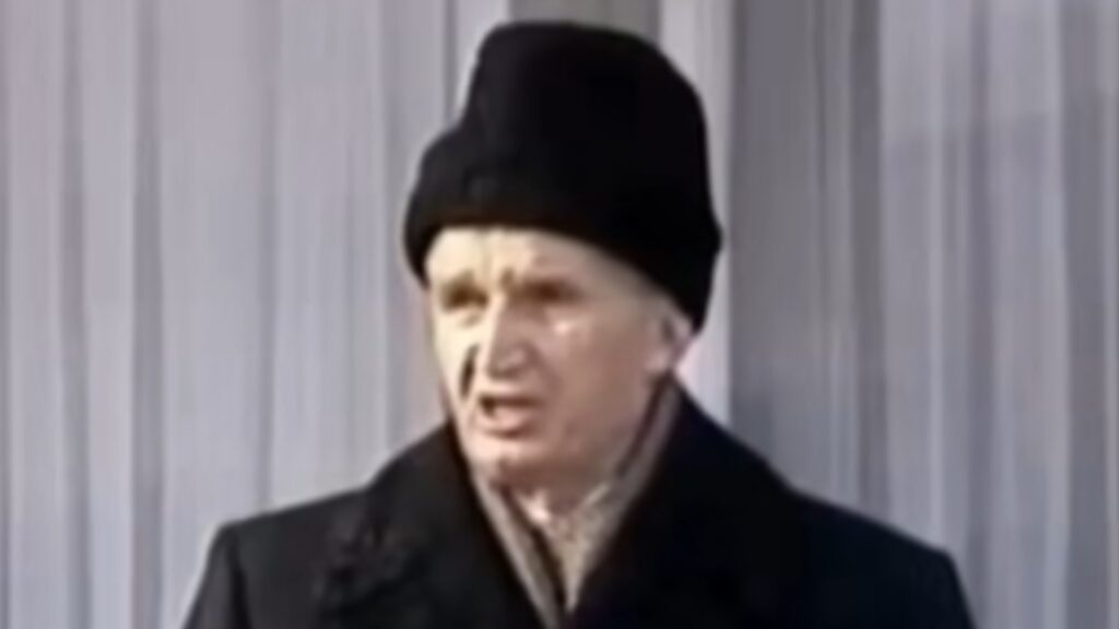 Încă mai avem bani de recuperat de la țările împrumutate de Nicolae Ceaușescu în timp ce noi ne plăteam în avans datoria externă