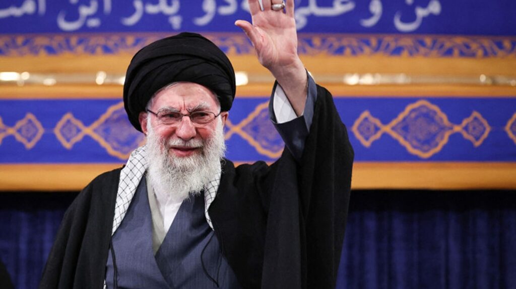 Scandal în lumea pariurilor după uciderea lui Ali Khamenei