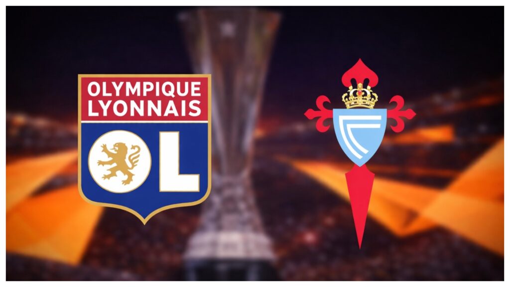 Ponturi pariuri. Lyon – Celta Vigo. Cote Europa League