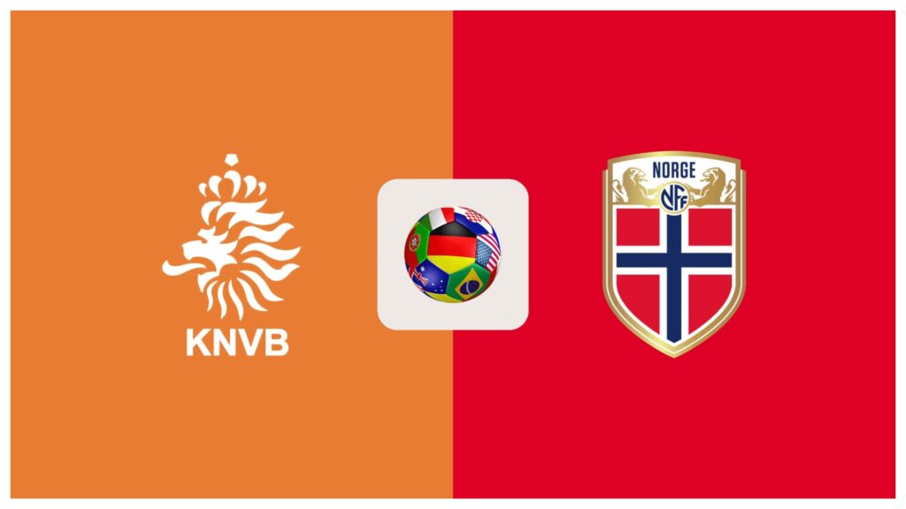 Ponturi pariuri. Olanda – Norvegia. Cote meciuri amicale