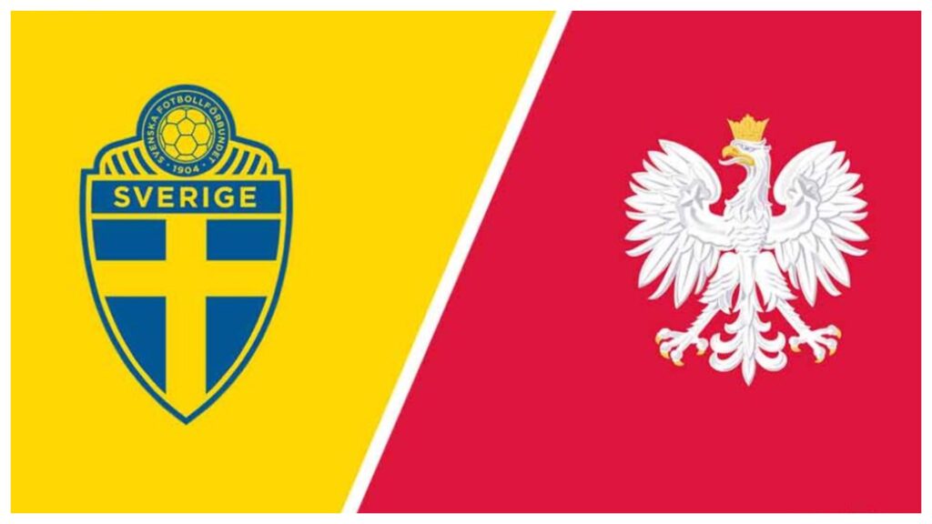 Ponturi pariuri. Suedia – Polonia. Cote play-off CM 2026