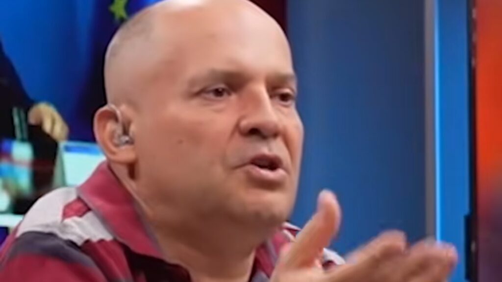 Radu Banciu, noul matematician al poporului, îi numără zilele lui Ilie Bolojan