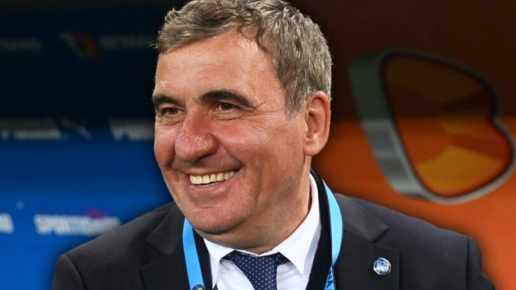 Salariul lui Hagi la Națională va fi unul bun. Ca să nu fie unul rău