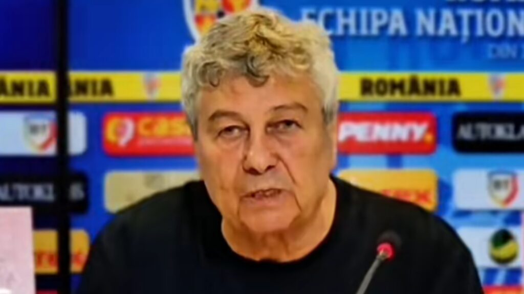 Mircea Lucescu ar mai fi trăit dacă ne calificam?