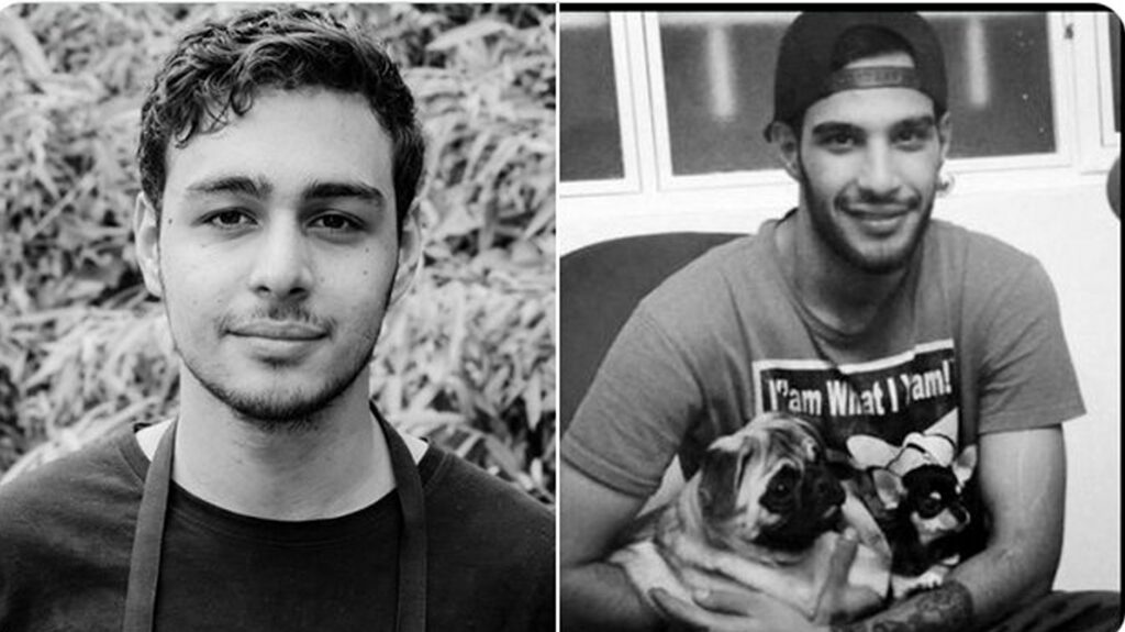 Doi iranieni au fost executați, ei fiind condamnaţi pentru legături în Israel în timpul protestelor