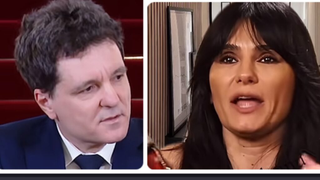 Ex-fătălăul Nicușor Dan, apreciat pentru „ouă” de Dana Budeanu