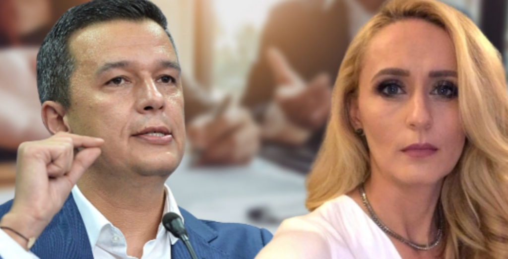 Certuri acasă la Grindeanu