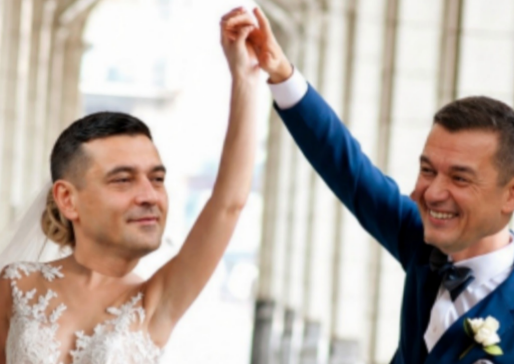 Nunta AUR-PSD, un real succes