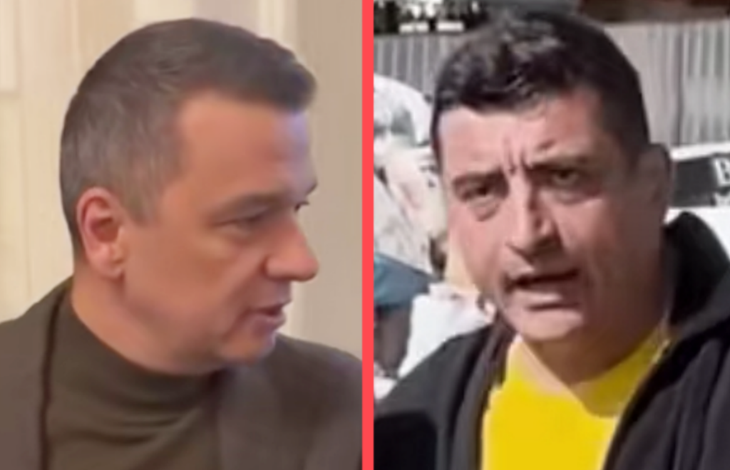 Prima ceartă între PSD și AUR