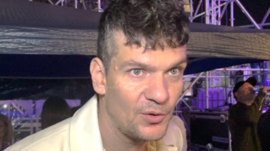 Tudor Chirilă a dat o definiție politică României. Nu e de bine, evident