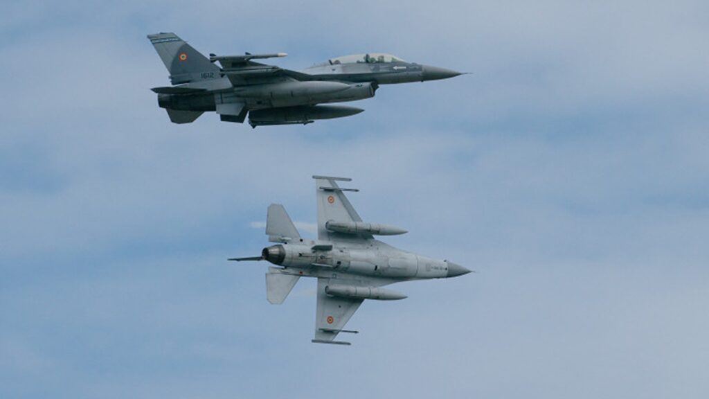 Atacuri noi cu drone în apropierea frontierei cu România. Locuitorii din Tulcea au fost alertați