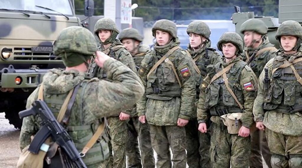 Un fost șef militar din Rusia, condamnat pentru corupție la 19 ani de închisoare