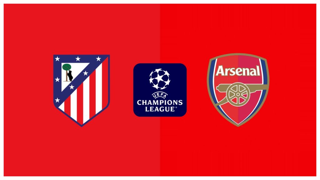 Ponturi pariuri. Atletico Madrid – Arsenal. Cote Champions League