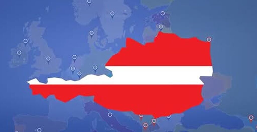 Austria a refuzat toate cererile SUA de survolare a teritoriului său de la începutul războiului din Orientul Mijlociu