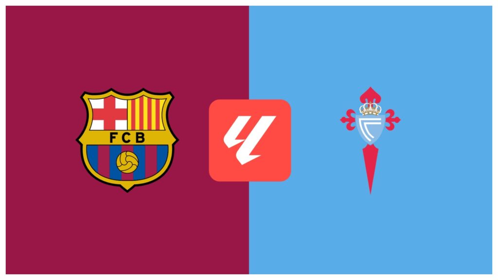 Ponturi pariuri. Barcelona – Celta Vigo. Cote LaLiga