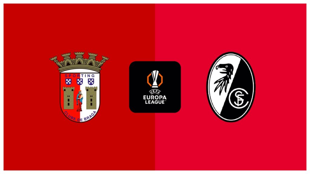Ponturi pariuri. Braga – Freiburg. Cote Europa League