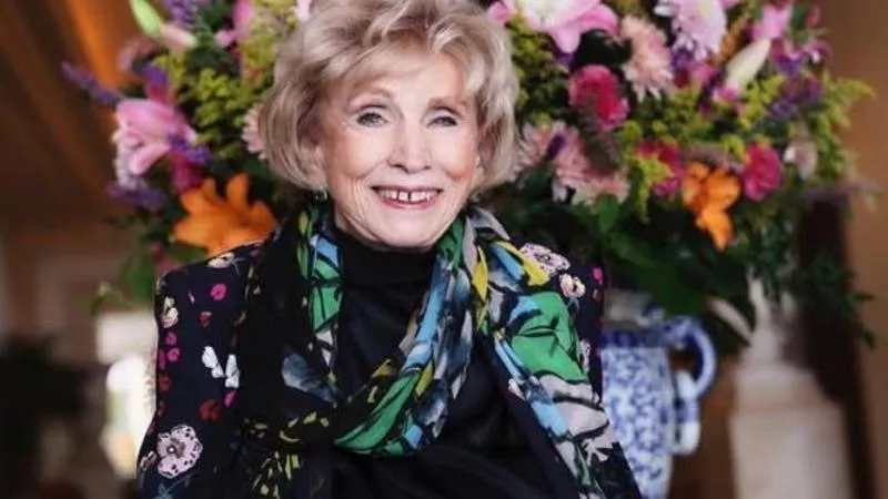 Autoarea cărții „Balerina de la Auschwitz” a murit la 98 de ani. A supraviețuit lagărelor și a devenit psiholog