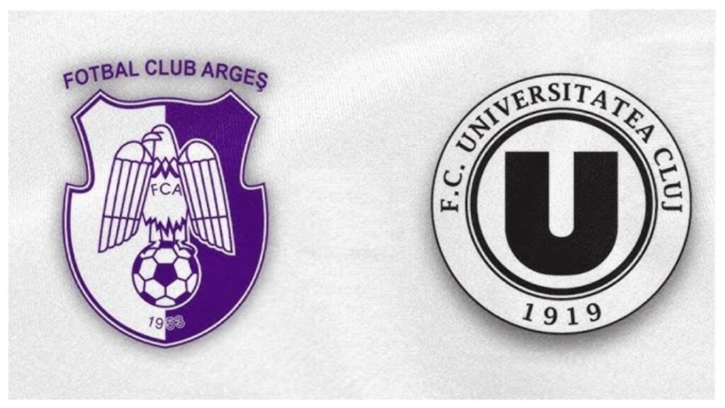 Ponturi pariuri. FC Argeş – U Cluj. Cote Cupa României