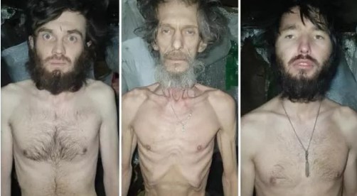 Soldați ucraineni lăsați pe front fără mâncare timp de mai multe luni