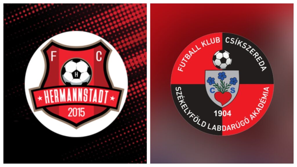 Ponturi pariuri. Hermannstadt – Csikszereda. Cote SuperLiga