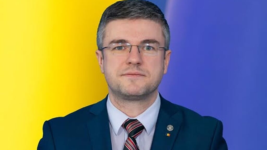 Irineu Darău: Discuțiile cu potențialii investitori la Șantierul Naval Mangalia – foarte avansate