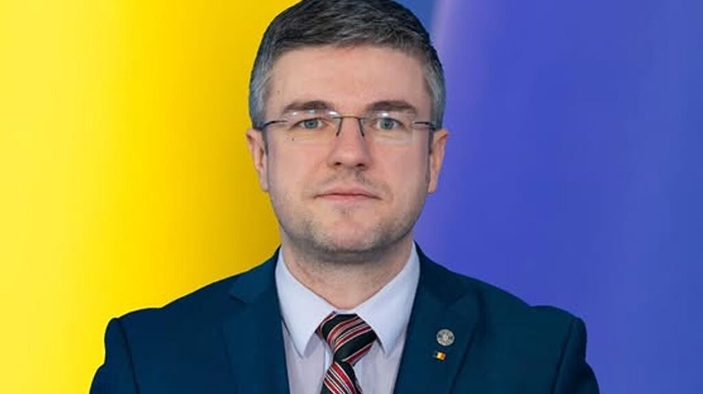 Irineu Darău: Să transformăm potențialul extraordinar al Moldovei în investiții