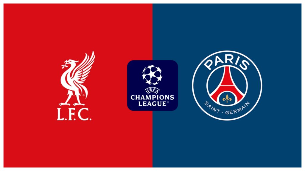 Ponturi pariuri. Liverpool – PSG. Cote Champions League
