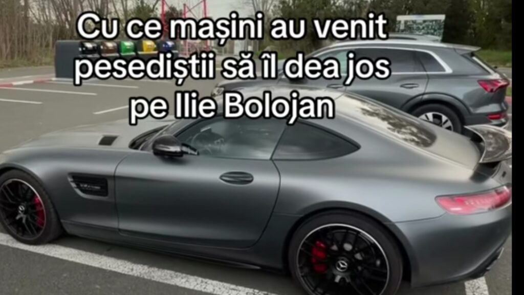 Cu ce mașini au venit PSD-iștii să îl dea jos pe Bolojan. Toate costă de la o cutie-două de pantofi în sus