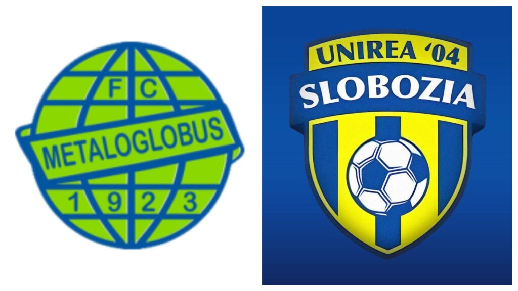 Ponturi pariuri. Metaloglobus – Unirea Slobozia. Cote SuperLiga