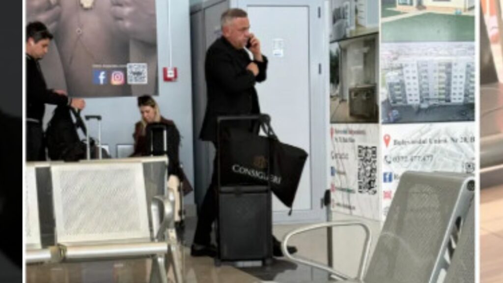 Ministrul Agriculturii prezintă noua „cutie de pantofi”