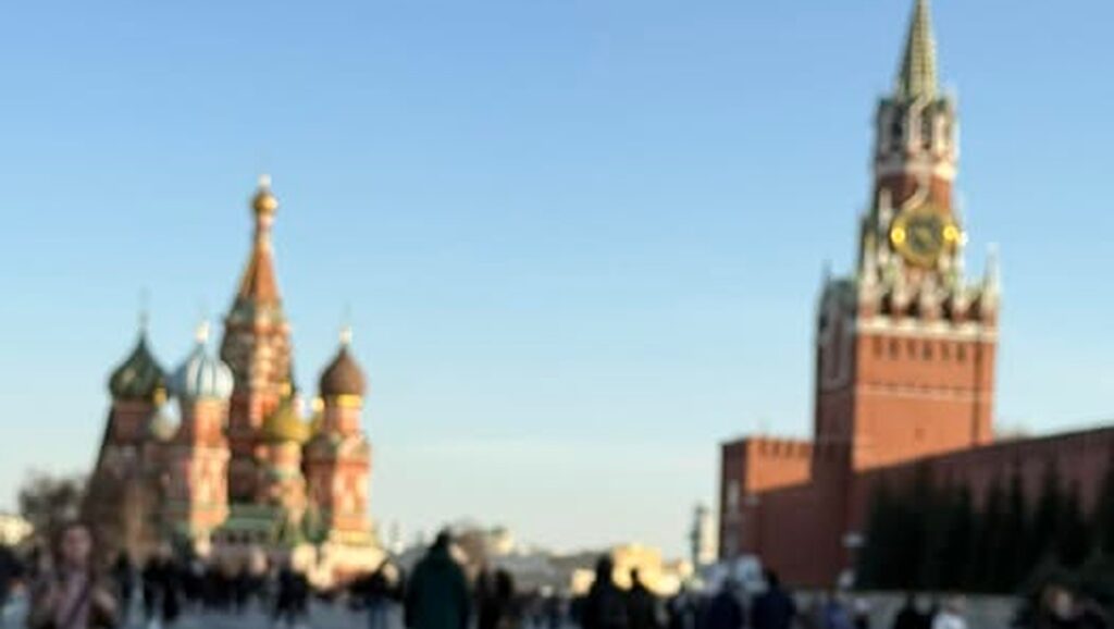 Defilarea de 9 Mai de la Moscova din acest an va fi fără echipamente militare