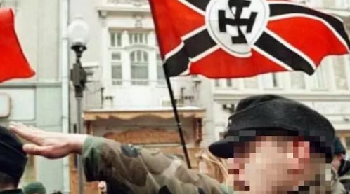 Cine sunt „Tinerii Vulturi”, bănuiți că vor să formeze noua elită neonazistă