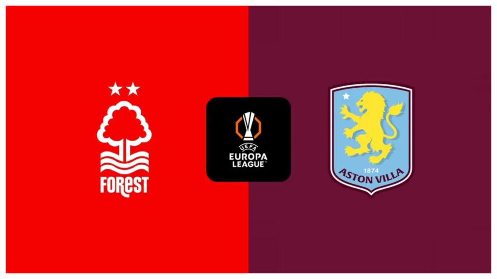 Ponturi pariuri. Nottingham Forest – Aston Villa. Cote Europa League