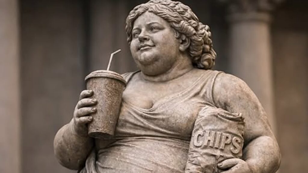 Sistemul imunitar este afectat chiar și după 10 ani de la pierderea kilogramelor, în cazul obezității