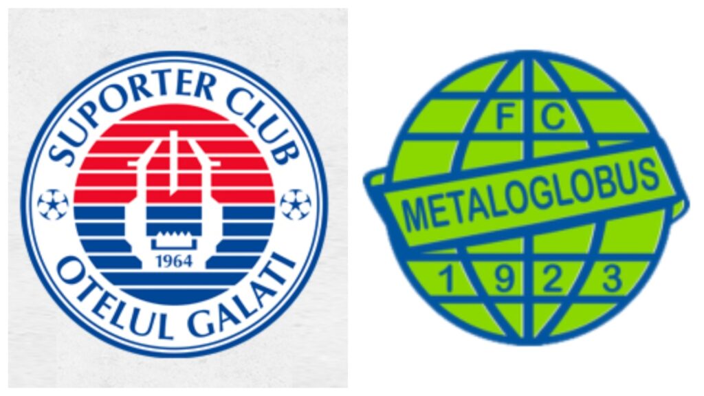 Ponturi pariuri. Oţelul Galaţi – Metaloglobus. Cote SuperLiga