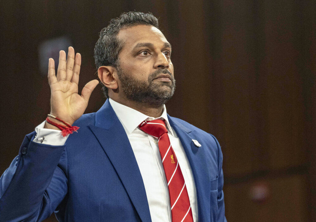 Anchetă The Atlantic: șeful FBI bea de stinge și este un pericol pentru securitatea Americii