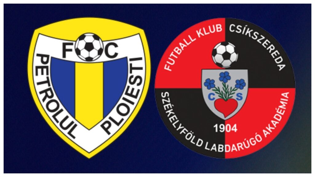 Ponturi pariuri. Petrolul Ploieşti – Csikszereda. Cote SuperLiga