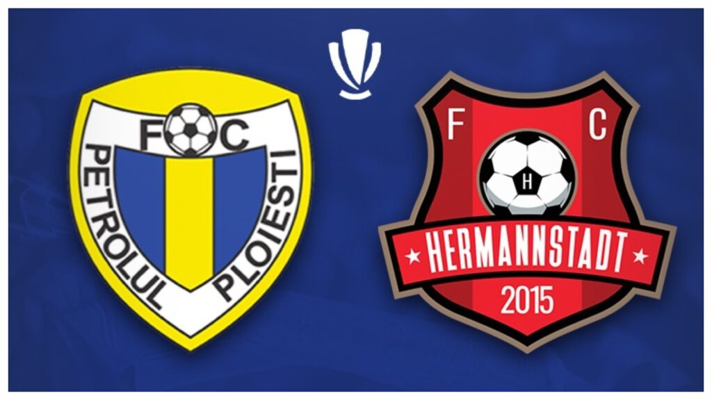 Ponturi pariuri. Petrolul Ploieşti – Hermannstadt. Cote SuperLiga